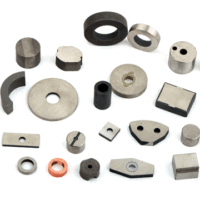 Free Samples Educational Magnet Factory Directed High Quality Alnico Magnetic Round