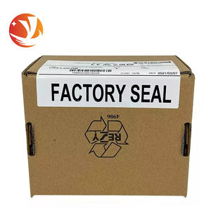 Contrôleur de mouvement programmable PLC 1769-L33ERM d'origine neuf avec 16 E/S et 110V - Product Image 5