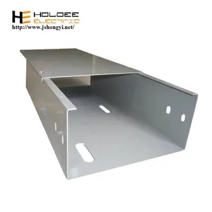 Stainless Steel Cable Wire Tray for Electrical Cable, etc with CE RoHS
