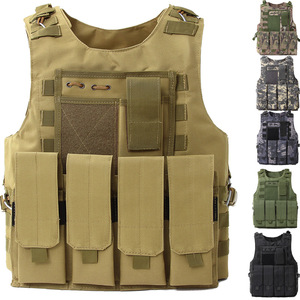 Gilet <span class=keywords><strong>di</strong></span> tacchino mimetico con custodia per gioco a sedile cavalletto montante per <span class=keywords><strong>uomini</strong></span> e donne cacciatori <span class=keywords><strong>di</strong></span> trappole per animali - Product Image 3
