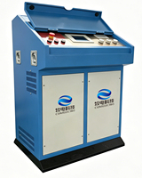 Divisor de Voltaje Reactivo Combinado con Resonancia en Serie de Frecuencia Variable para Probador de Tensión de CA de Alta Resistencia, 1 Año de Garantía