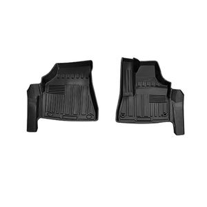 Tapis de sol TPE adaptés aux <span class=keywords><strong>Toyota</strong></span> Noah Voxy90 conduite à droite, tapis de sol de voiture imperméables et résistants à l'usure, coussinets de pied - Product Image 5