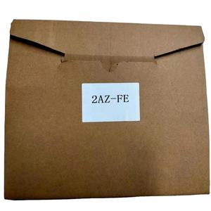 1azfe 1az 2azfe 2az Tornillos de culata para Toyota 1azfe 1az 2azfe 2az Tornillo de cabeza de motor 90910-02141 9091002141 - Product Image 4