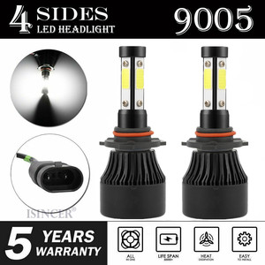 <strong>Led</strong> <strong>Headlights</strong> - Product Image 3