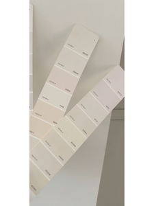 สีอะคริลิคสำหรับผนังภายใน QYM 25 กก. ทนด่าง ปิดผิวได้ดี ใช้พ่นได้ - Product Image 4