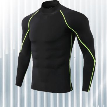 เส้นสีเทาพื้นหลังสีดำ