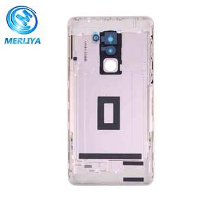 Pour Huawei <span class=keywords><strong>Honor</strong></span> <span class=keywords><strong>6X</strong></span> couvercle de <span class=keywords><strong>batterie</strong></span> porte arrière boîtier arrière <span class=keywords><strong>Honor</strong></span> <span class=keywords><strong>6X</strong></span> pièces de rechange pour Huawei <span class=keywords><strong>Honor</strong></span> <span class=keywords><strong>6X</strong></span> coque de téléphone - Product Image 2