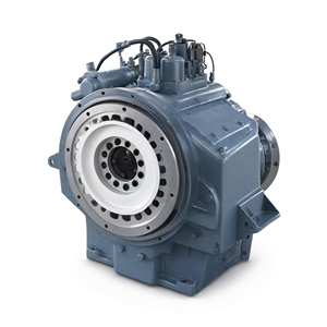 Nouvelle boîte de vitesses marine D600 D500 D750 D800 pour bateau, boîtier de réducteur inversé pour navire de pêche - Product Image 1