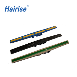 プラスチックチェーンベルトスパイラルコンベア用ハイライズスパイラルトップチェーン - Product Image 5