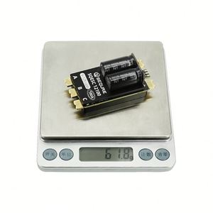 SEQURE ESC 12100 Brushless Electric Speed Controller 5-12S 100A ESC BLHeli_32 | AM32 for FPV Racing <b>Drone</b> Airplane Boat <b>RC</b> Car - Product Image 3
