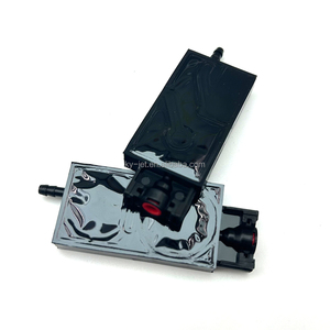 Chất lượng hàng đầu <span class=keywords><strong>UV</strong></span> mực van điều tiết cho xp600/dx5/4720/i3200 đầu in cho mimaki jv33 <span class=keywords><strong>Roland</strong></span> xuli dung môi Dumper honhamn Lọc - Product Image 6