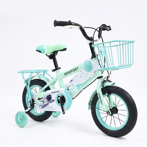 SY Meilleure Vente Grand Stock Livraison Rapide Vélo Tout-Terrain Monovitesse pour Enfants Garçons Bicicleta Para Deporte Y Recreacion - Product Image 4