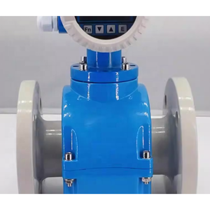 เครื่องวัดอัตราการไหล Endress Hauser Proline Promag P 200 5P2B รุ่น OEM IP66/67 สำหรับสารเคมีที่มีอุณหภูมิสูง - Product Image 4