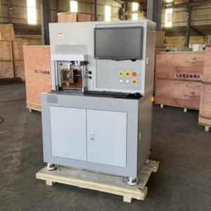 Hochgeschwindigkeits-Ringblock-Verschleißtester Motoröl-Testgerät mit 1 Jahr Garantie - Product Image 2