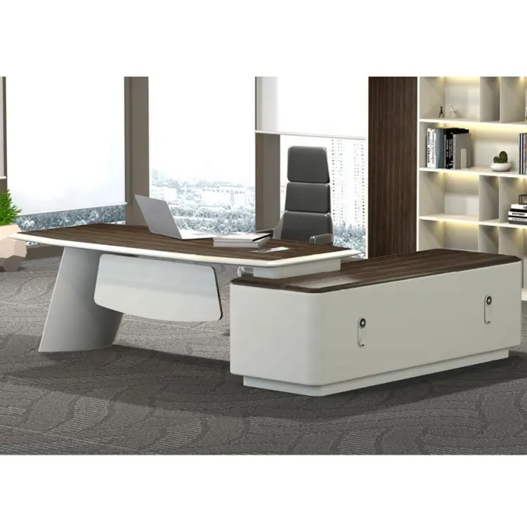 CEO modern director design office table furniture office