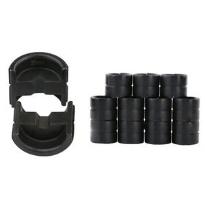 Alicates de Prensado hidráulico Manual rápido de tipo dividido Hexagonal, abrazadera C, <span class=keywords><strong>prensa</strong></span> de Cable, herramienta de prensado eléctrico, herramientas hidráulicas - Product Image 6