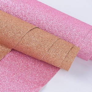Tela de Cuero Sintético con Brillo Fino, Resistente al Agua y a la Abrasión, para Tapicería, Decoración del Hogar, Bolsos, Sofás y Muebles - Product Image 2