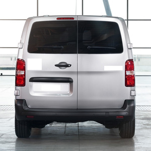 Convient pour <span class=keywords><strong>Toyota</strong></span> <span class=keywords><strong>Proace</strong></span> Citroën JUMPY Opel VIVARO Peugeot EXPERT de 16 à 21 ans, feux arrière 9808243180 9808243182 - Product Image 2