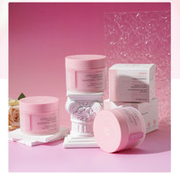 ESTELIN Offre Spéciale vitamine C éclaircissant niacinamide acide hyaluronique rétinol collagène céramide crème anti-âge pour le visage