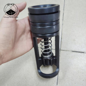 Noyau de soupape à flotteur de Type flèche Nice Mechanics pour équipement de forage pièces de machines professionnelles 2F-3R noyau de soupape à flotteur de Type flèche - Product Image 2