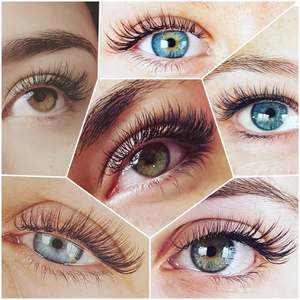 Sérum pour cils Eternal Elinor, service OEM disponible, avis sur le sérum pour cils, stimulateur de croissance des cils et des sourcils, 5 ml/boîte - Product Image 4