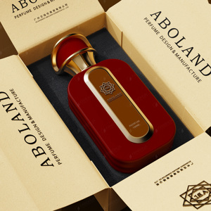 Perfume Sample <b>Bottles</b> Perfume Spray <b>Bottle</b> Custom Luxury Perfume <b>Bottle</b> Empty Perfume <b>Bottle</b> With <b>Box</b> - Product Image 3