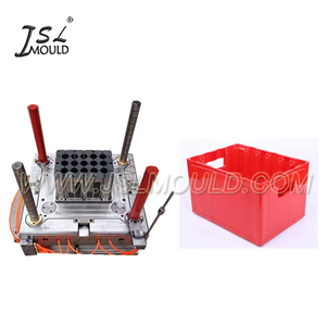 Taizhou Vin Boisson Bière Bouteille Caisse <span class=keywords><strong>Injection</strong></span> Moule Maker - Product Image 1