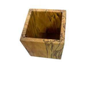Macetas de Madera de Ciprés Personalizadas para Jardinería, Uso Interior y Exterior, para Plantas de <span class=keywords><strong>Vivero</strong></span>, para el Hogar - Product Image 5