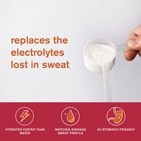 OEM Fruit Punch Hydratation Mélange pour boisson sportive Électrolyte énergétique Poudre d'hydratation Créatine Preworkout Poudre pour boisson énergisante