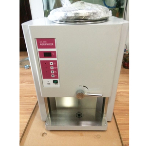 Máquina de Duplicación Dental para Fundir y Mezclar <span class=keywords><strong>Gel</strong></span> de Duplicación - Product Image 4