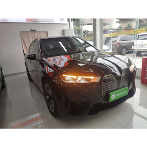 รถยนต์มือสอง <span class=keywords><strong>BMW</strong></span> <span class=keywords><strong>iX</strong></span> ปี <span class=keywords><strong>2022</strong></span> ยี่ห้อ Guazi Battery Electric เกียร์อัตโนมัติ SUV ขับเคลื่อนสี่ล้อ 5 ที่นั่ง รถ <span class=keywords><strong>BMW</strong></span> มือสอง จำหน่ายในพื้นที่ - Product Image 3