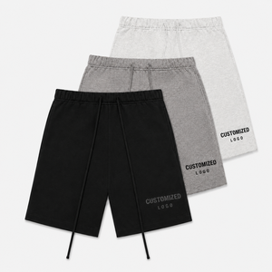 กางเกงขาสั้นผู้ชาย Ees Bapees รุ่น 1977 1 1 Ss22 Essential ผ้าคอตตอนหนานุ่ม ขายส่งจากคลังสินค้าในสหรัฐอเมริกา ขายดี - Product Image 1