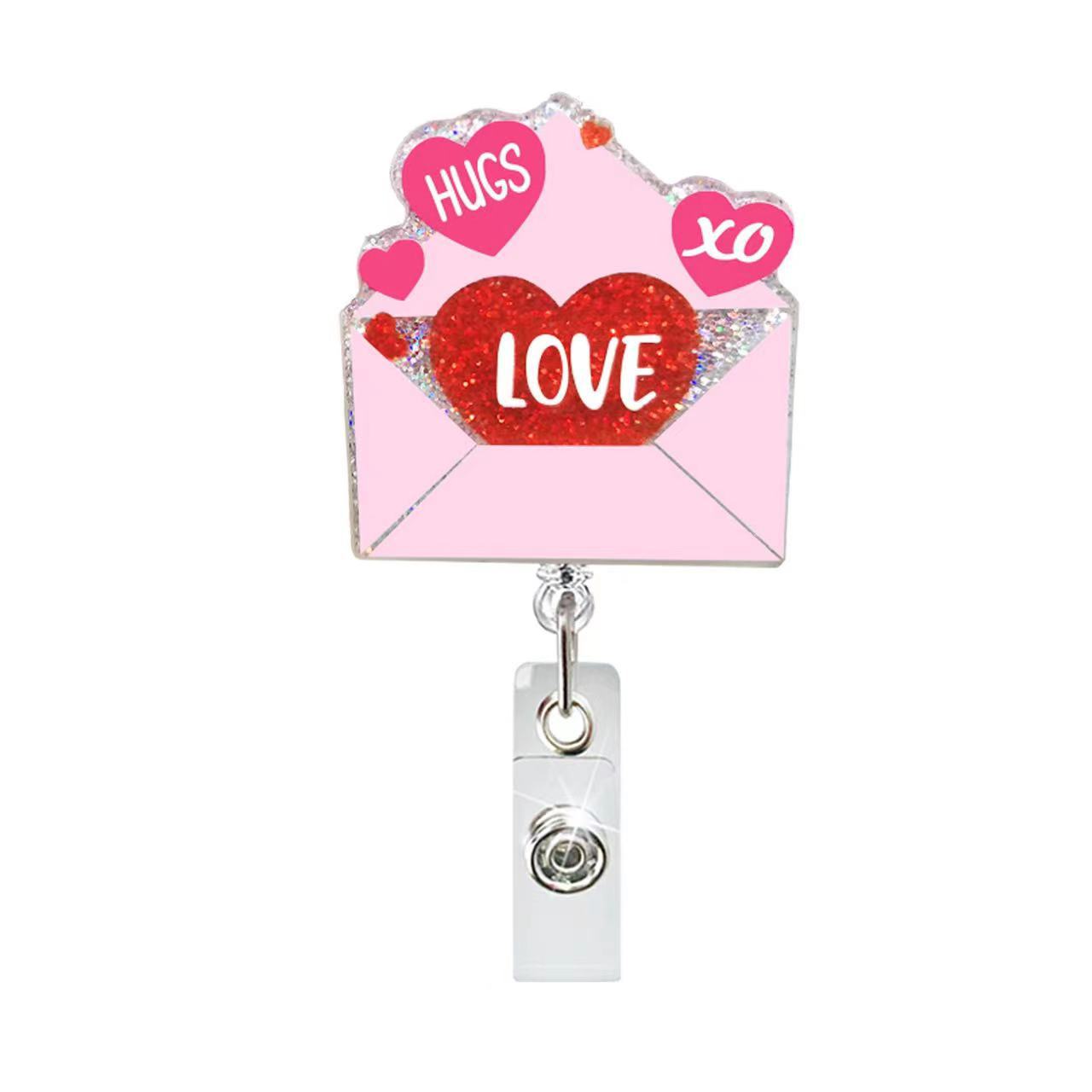 Envelope of love