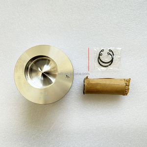 Pistones para Motor de Automóvil S4S 32A17-03100 para Pistón MHI - Product Image 3