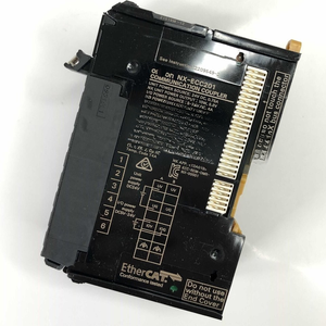 EtherCAT NX-ECC201 Connector <strong>Unit</strong> NXECC201 <strong>tested</strong> - Product Image 2