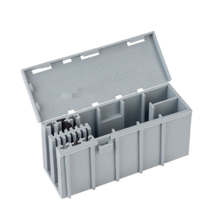 กล่องรวมสายไฟสำหรับซีรีส์ 777 หรือ 222 - Product Image 1