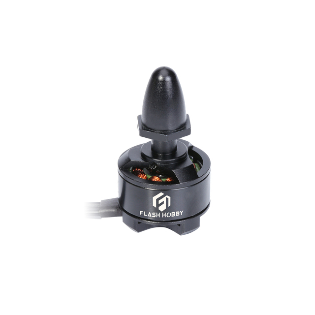 Original BX1306 4000kv Mini Brushless Motor For Toy Car Multi-copter Parts
