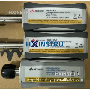 1 pièce - Capteur de puissance USB AVG Keysight U2002A-H26 10 MHz-26,5 GHz H - Product Image 1