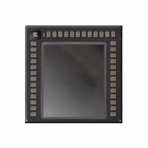 2512 BGA, FCBGA MSQ230AGE-2512 Memoria, Comprar Componentes Electrónicos en Línea, Canal del Fabricante - Product Image 1