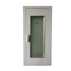 Zowee Villa-Sử dụng thép được thiết kế hiện đại bán tự động đơn Swing thang máy cửa nhỏ gọn bền KHÁCH SẠN CĂN HỘ nâng ứng dụng - Product Image 6