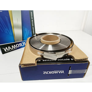 Flexo मुद्रण मशीन Gravure प्रिंटर SICROMAN डॉक्टर ब्लेड - Product Image 5