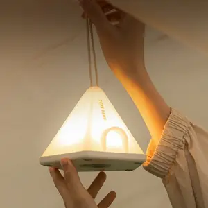 Лампа для кемпинга