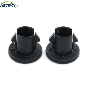 RACEPRO RP9980-2014B Noir Accessoires Moto Interne Miroir Réfléchissant Plug 2 pièces Pour <span class=keywords><strong>Harley</strong></span> FLHXSE FLHX 2023 2024 - Product Image 5