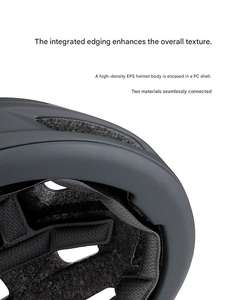 <span class=keywords><strong>Casco</strong></span> de Ciclismo <span class=keywords><strong>MTB</strong></span> Nuevo OEM ODM, <span class=keywords><strong>Casco</strong></span> de Seguridad Ligero y Colorido para Correr, para Adultos, Equipo de Ciclismo al Aire Libre - Product Image 3