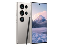 Smartphone S25 Mini 5G Android 14 Deca Core OLED 108MP Double SIM Écran HD Téléphone Mobile