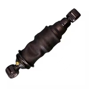 Amortiguador Trasero Original para Cabina <span class=keywords><strong>WG1642440088</strong></span> para Repuestos de Camión Sinotruk Howo M - Product Image 4