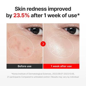 Crème Visage Hydratante et Raffermissante de Jour à la Centella Asiatica CENTELLIAN 24 Madeca, Soin Coréen Personnalisé en Gros pour OEM - Product Image 3