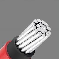 Cable Eléctrico Plano de Aluminio BLVV de 10-120 mm², Precio de Fábrica, Venta al Por Mayor