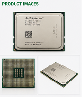 Untuk Opteron 6378 OS6378WKTGGHK 16Core 2.4GHz Socket G34 CPU Desktop Versi Resmi 115W