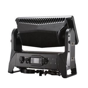 New IP65 S-2000 không thấm nước di chuyển đầu nhấp nháy 1500 Wát <span class=keywords><strong>DMX</strong></span> RGB DJ Disco LED <span class=keywords><strong>Strobe</strong></span> ánh sáng cho Câu lạc bộ đêm tổ chức sự kiện sân khấu đám cưới - Product Image 2